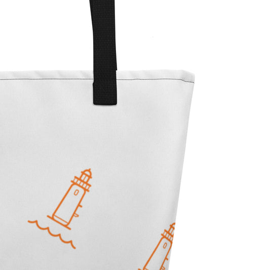 The Light Tote Bag