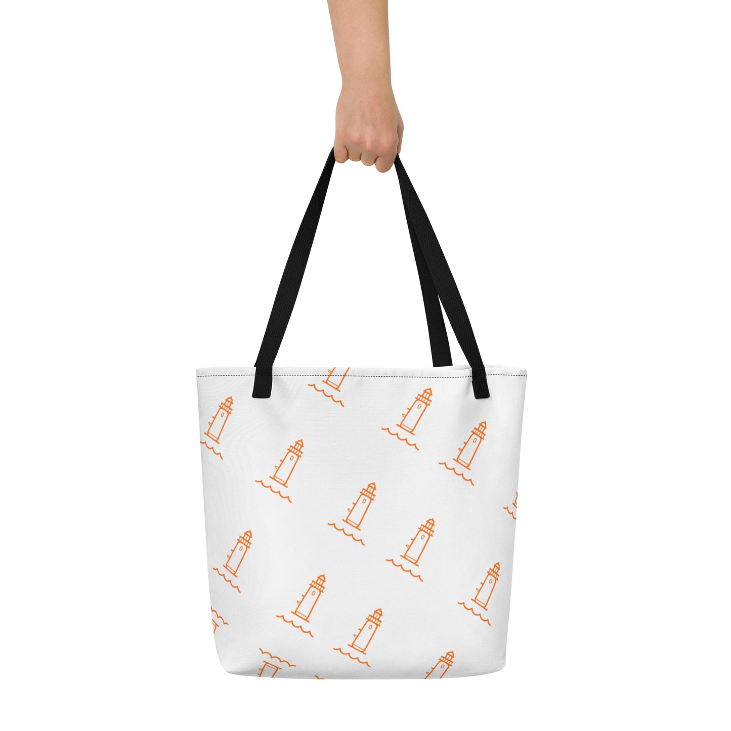 The Light Tote Bag