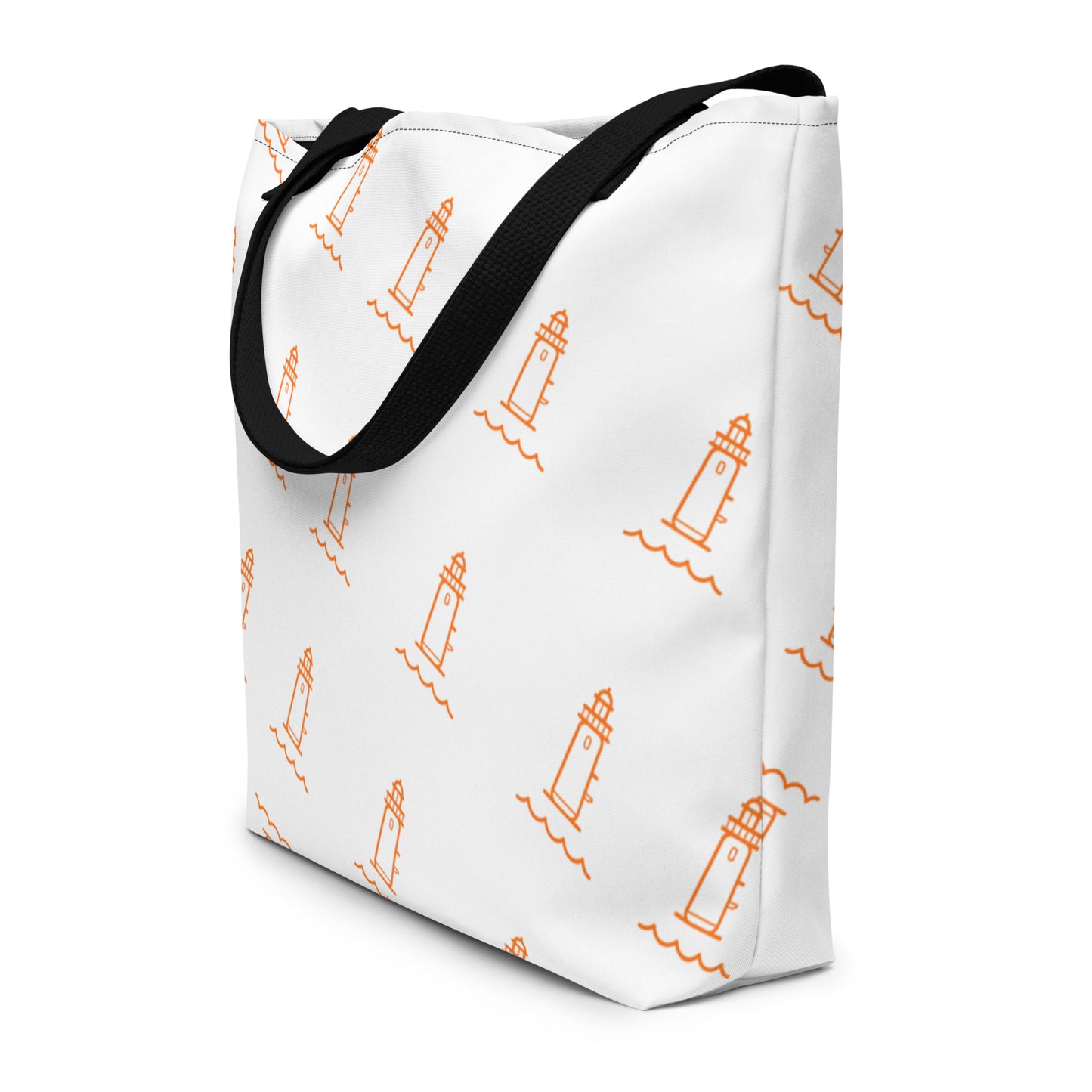 The Light Tote Bag
