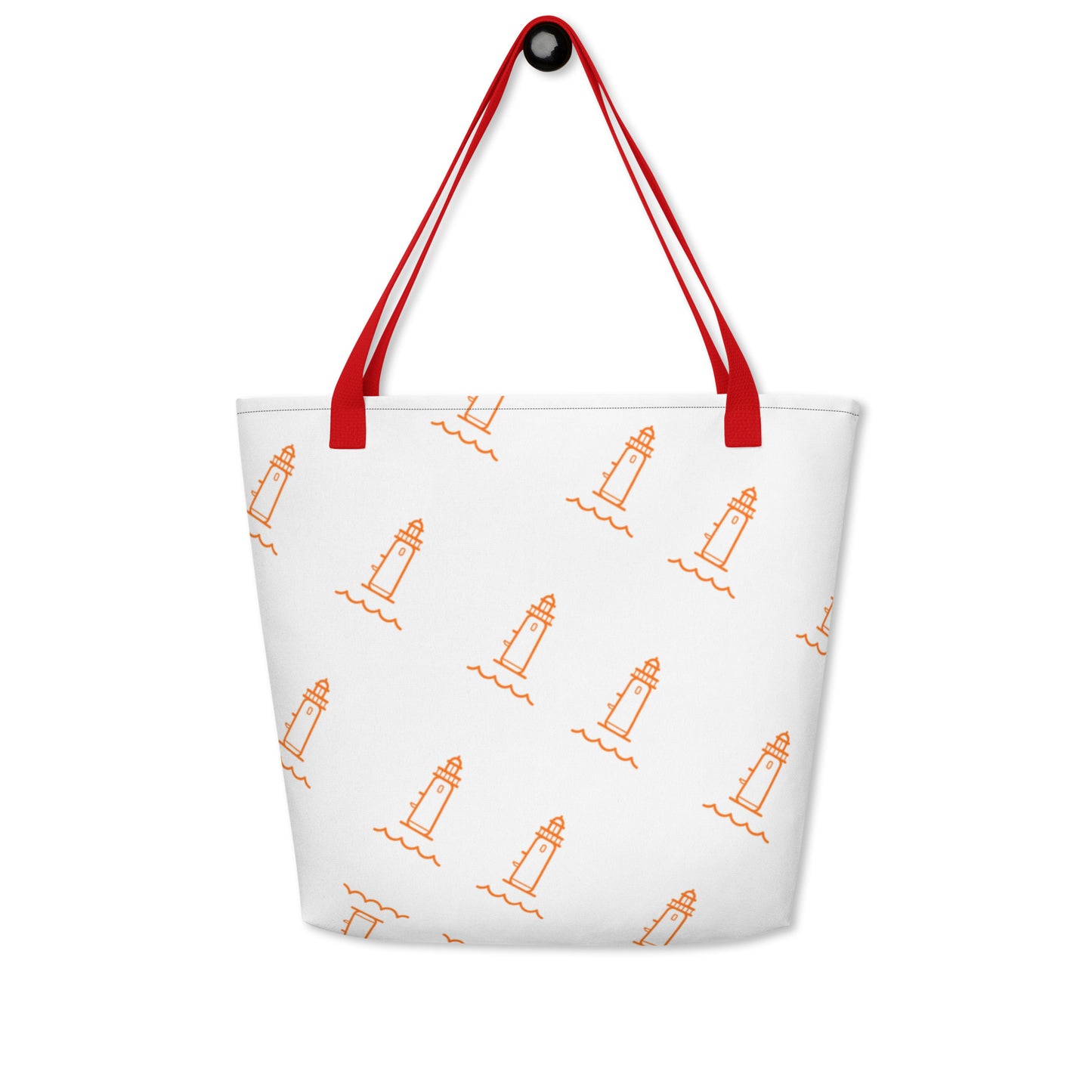 The Light Tote Bag