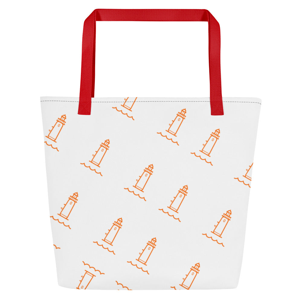 The Light Tote Bag