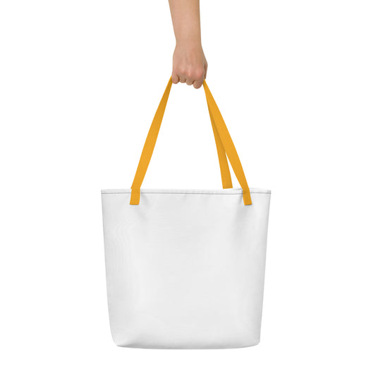 The SC Tote Bag