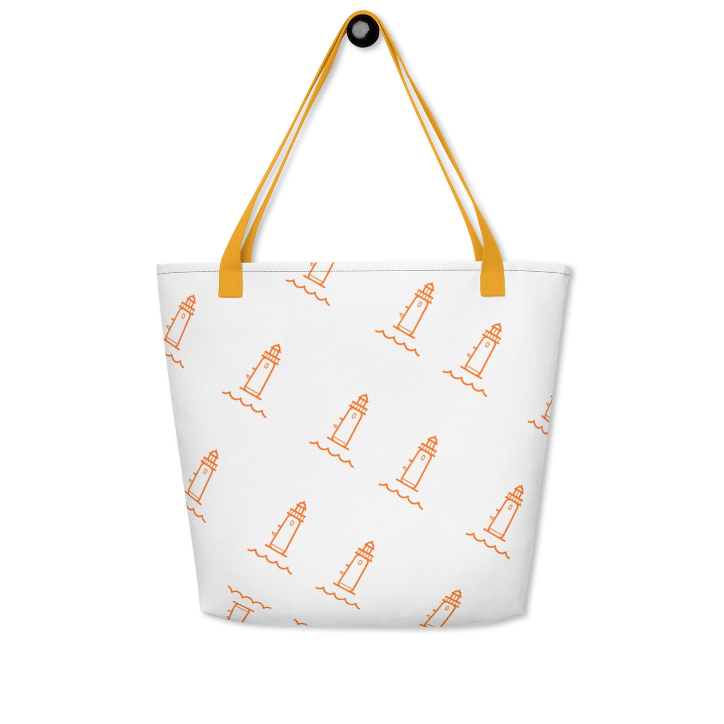 The Light Tote Bag