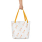 All-Over Print Large Tote Bag