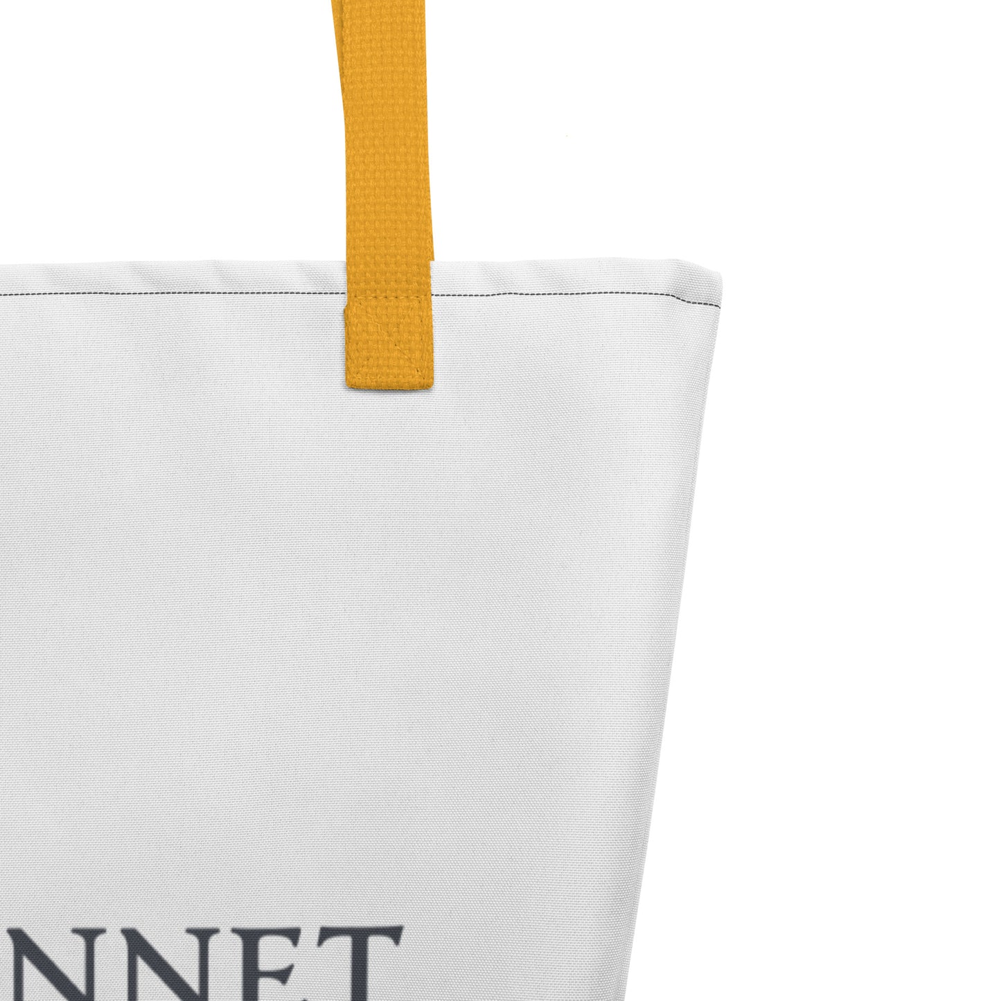 The SC Tote Bag