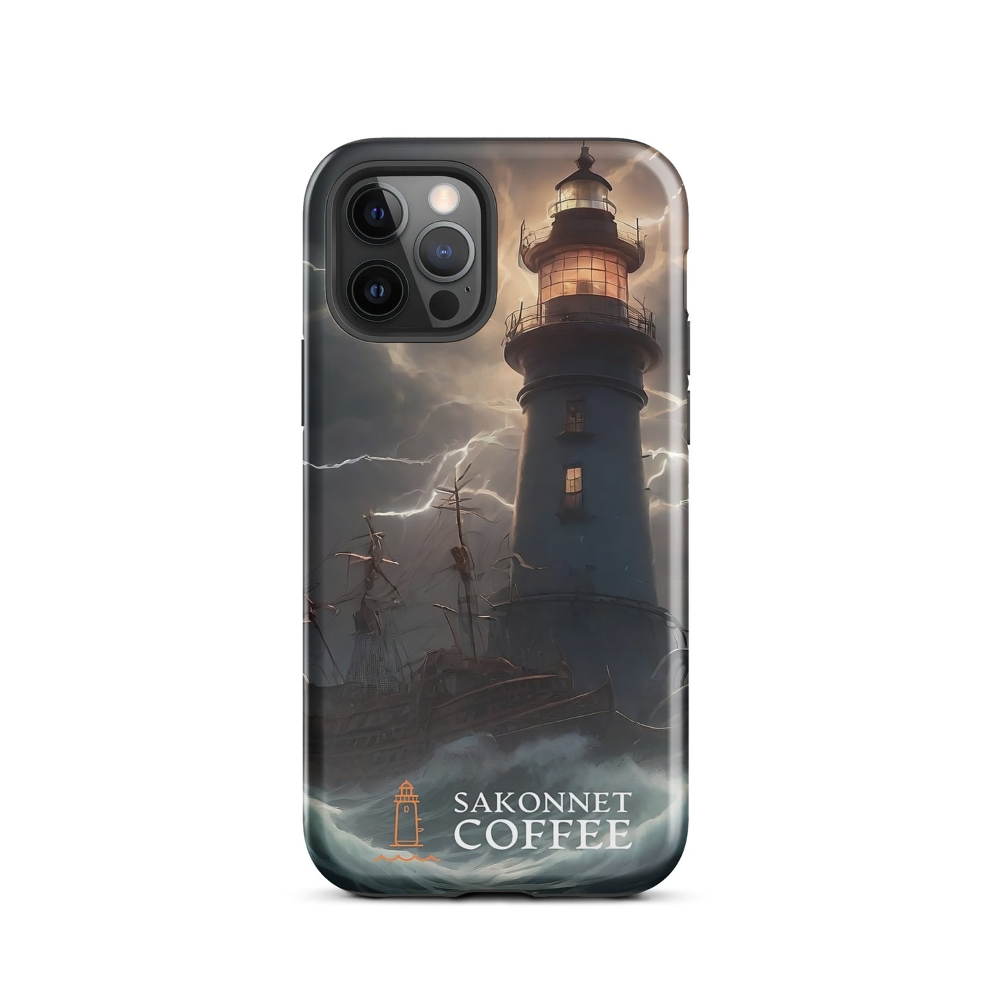 Tough Case for iPhone®