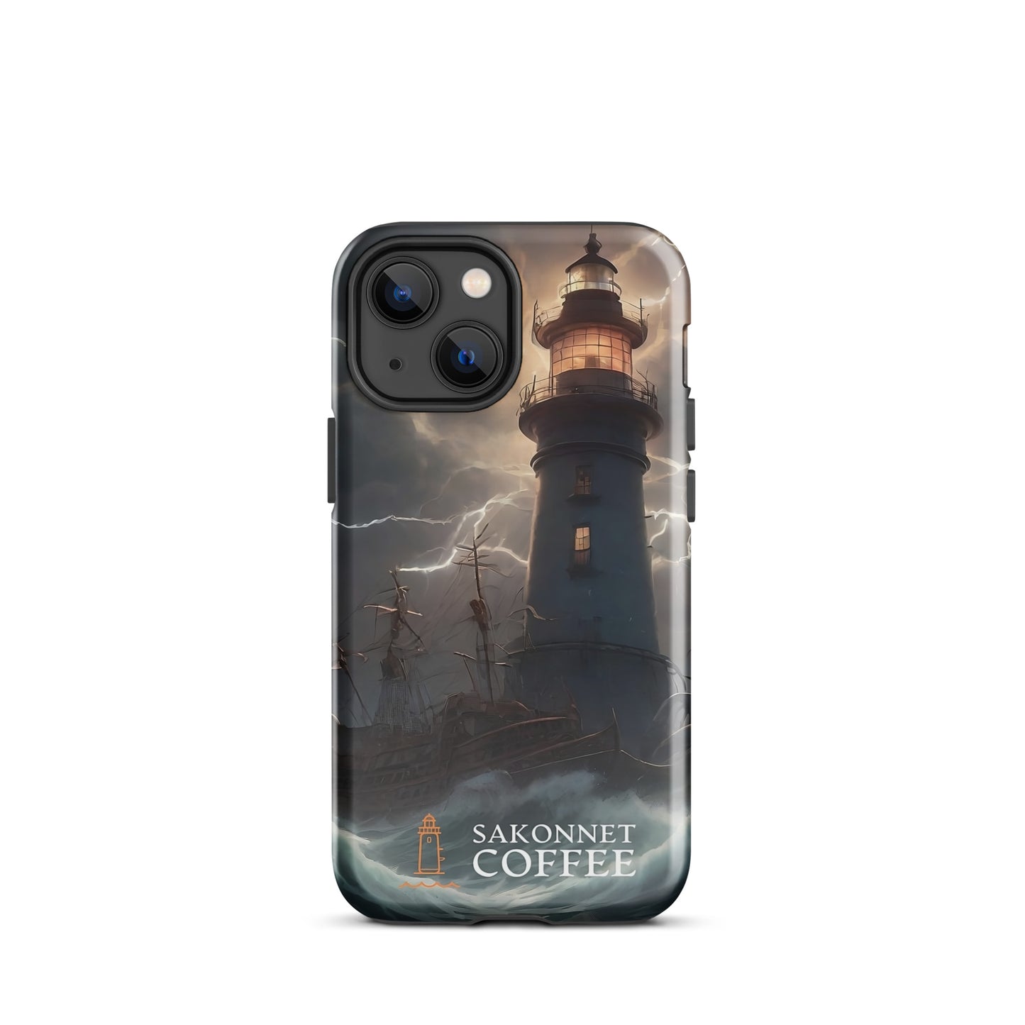 Tough Case for iPhone®