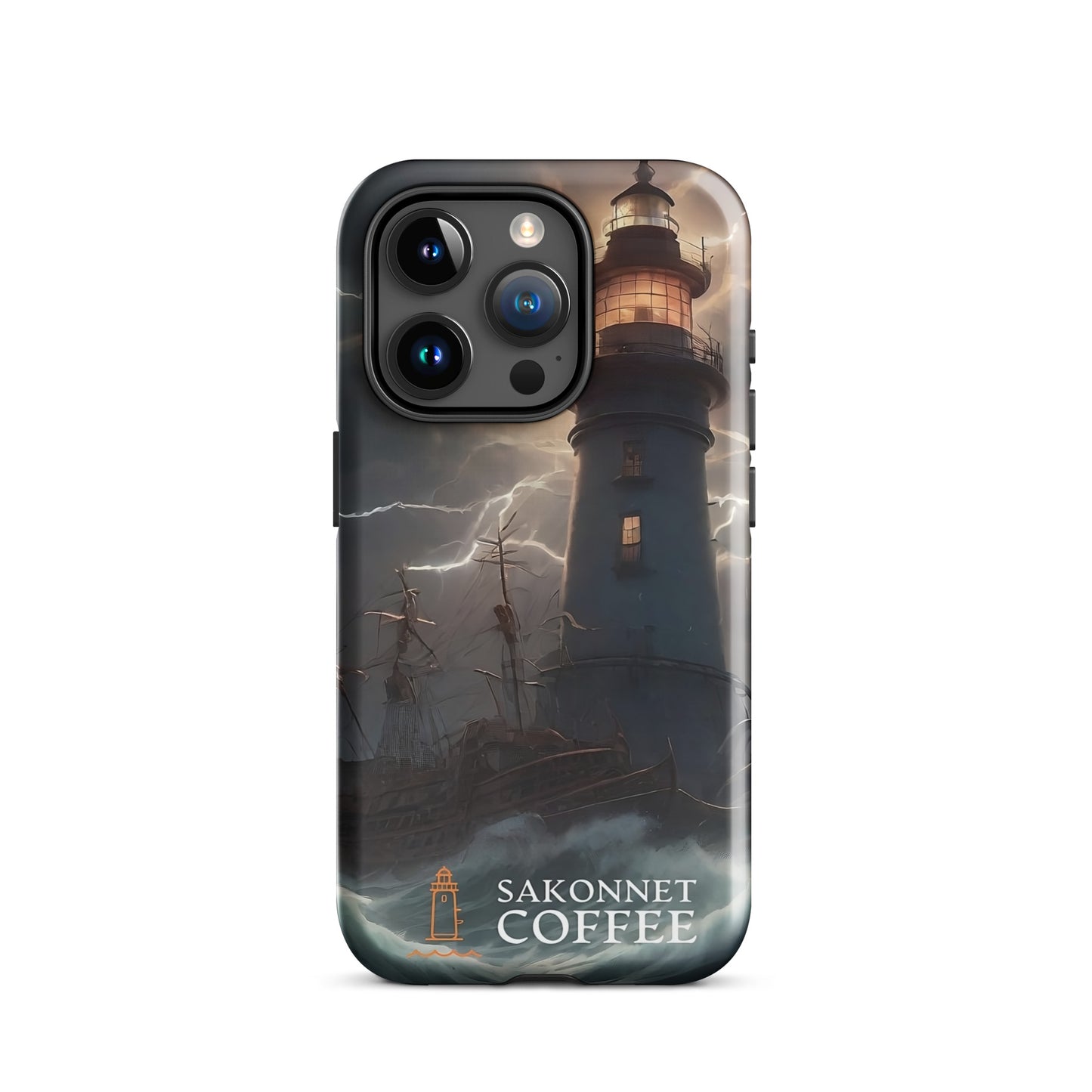 Tough Case for iPhone®