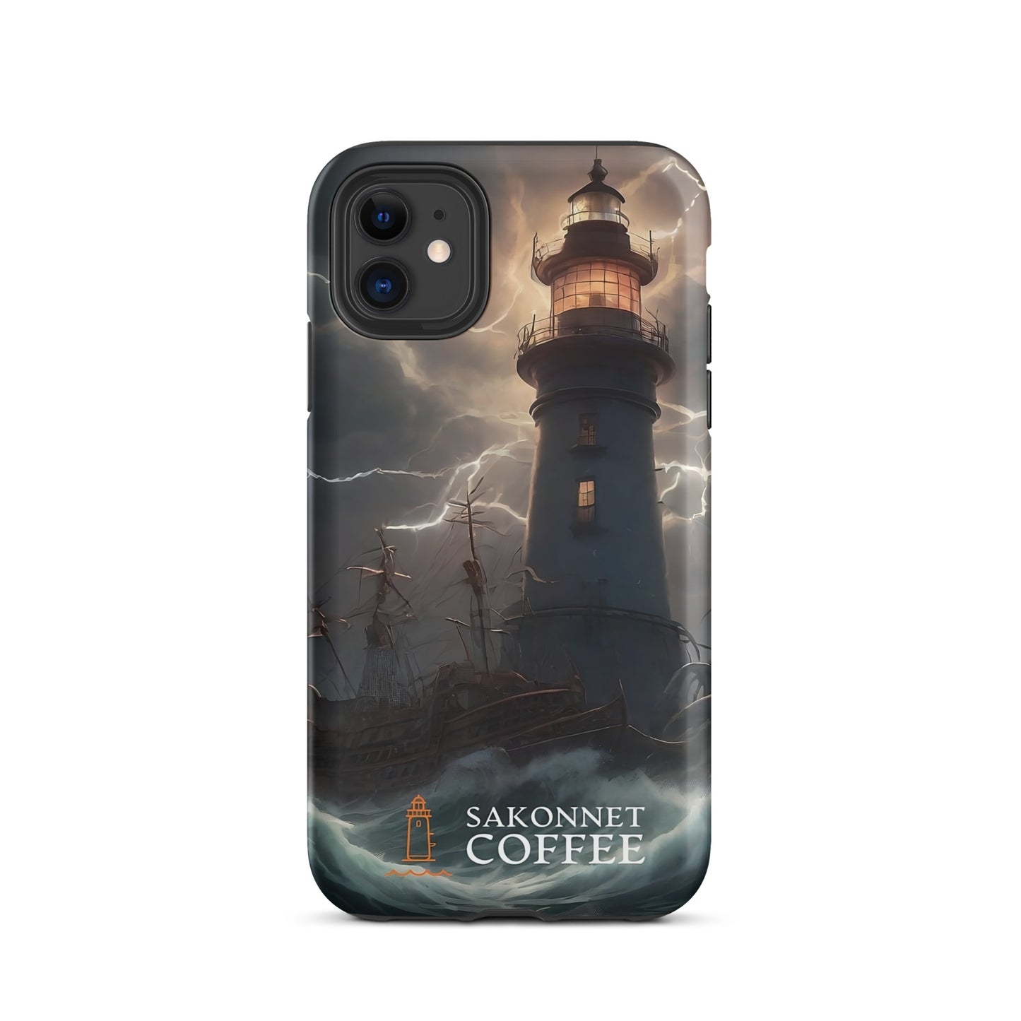 Tough Case for iPhone®