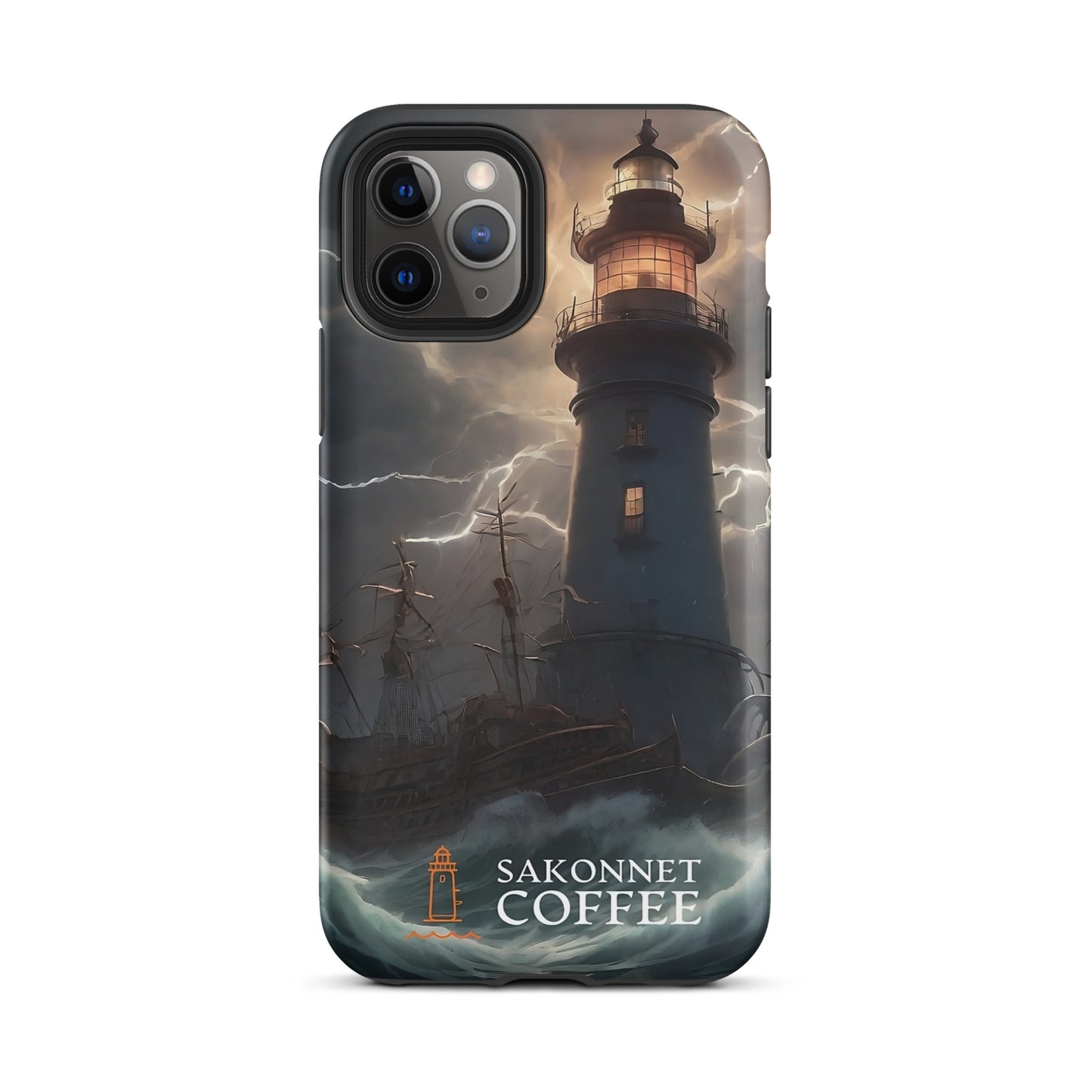 Tough Case for iPhone®