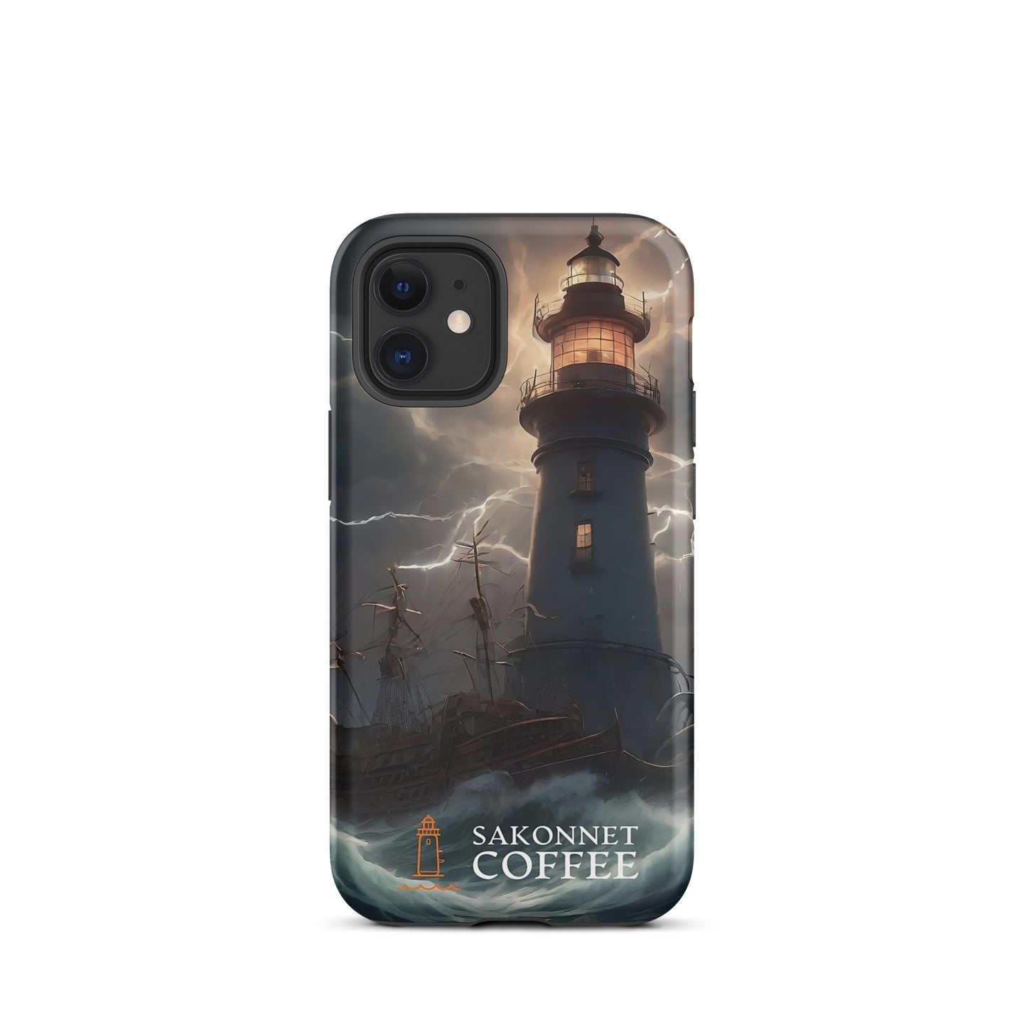 Tough Case for iPhone®