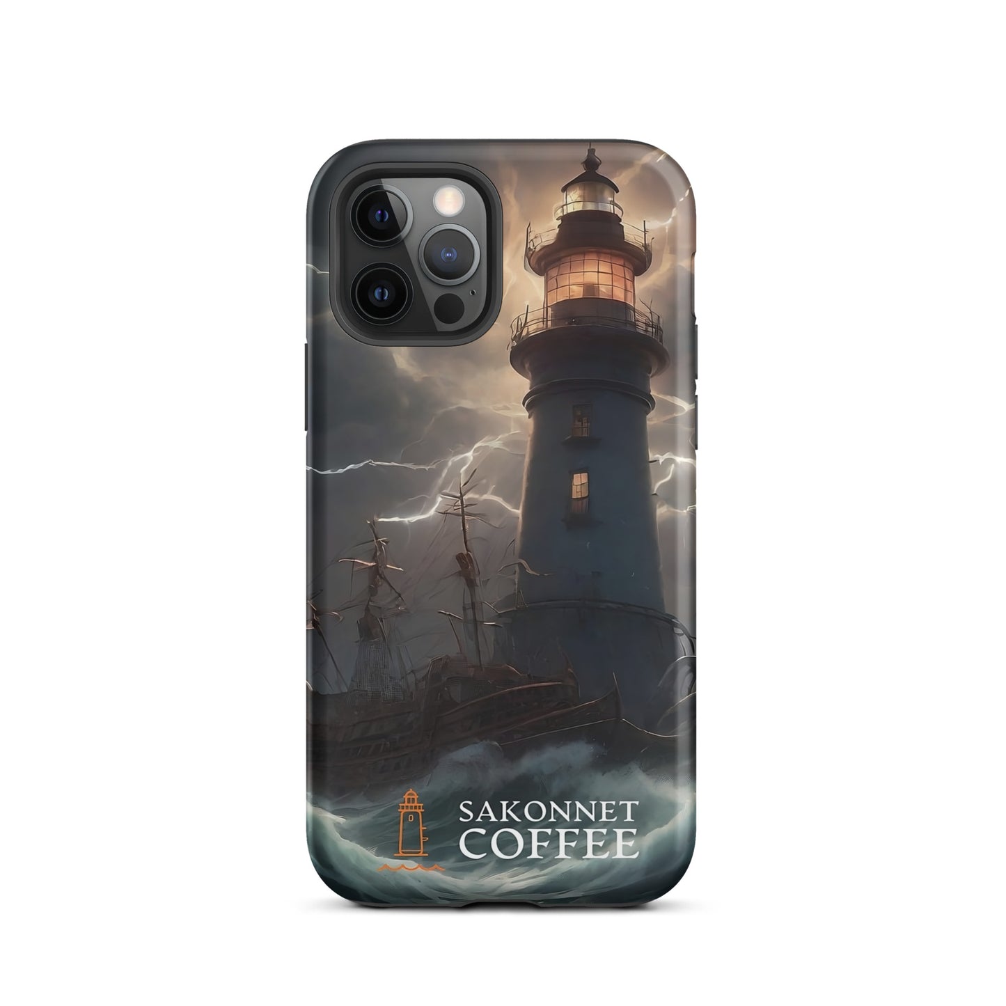 Tough Case for iPhone®