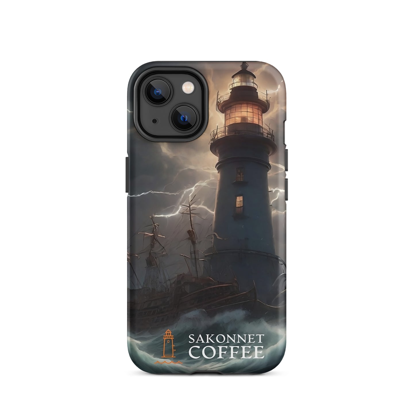 Tough Case for iPhone®