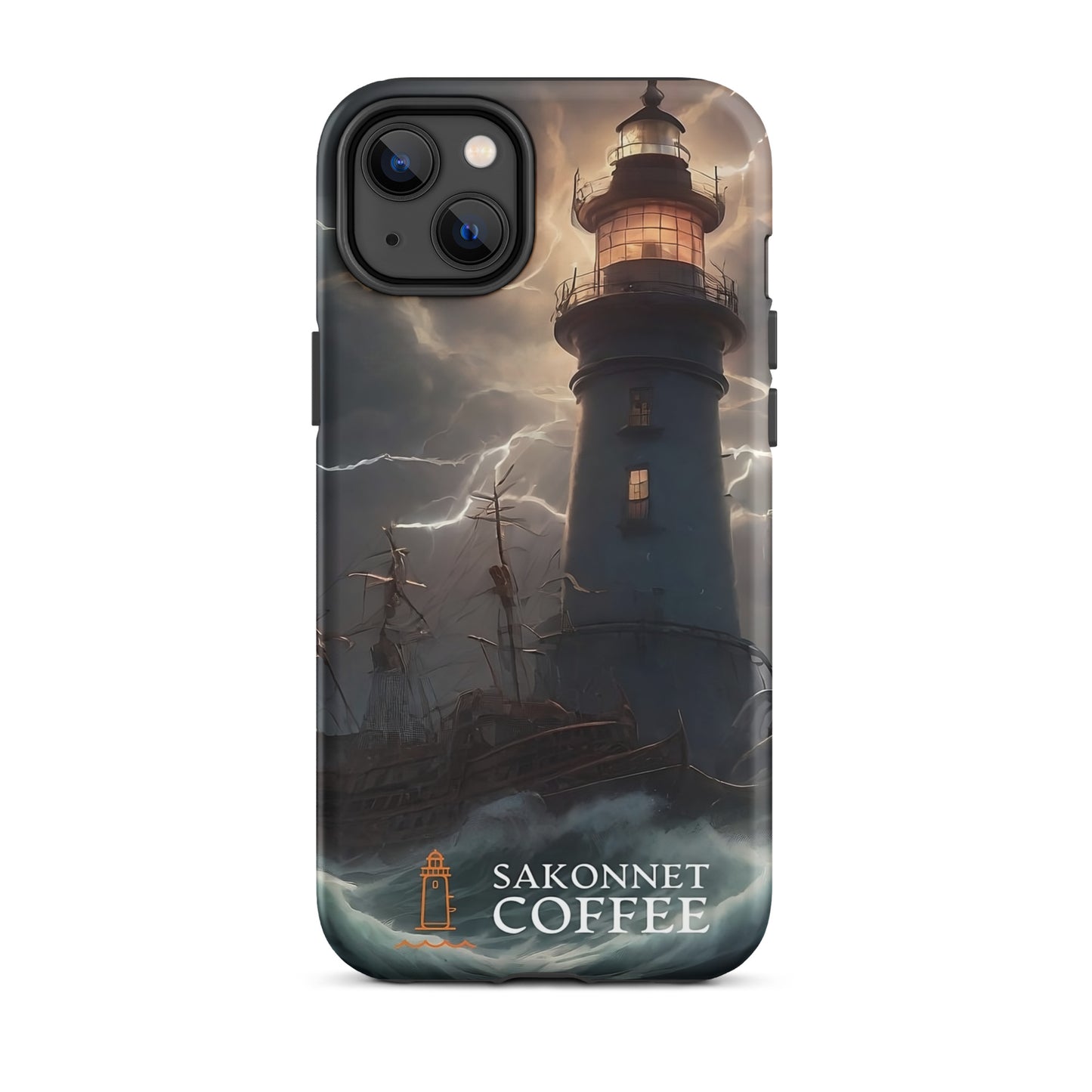 Tough Case for iPhone®